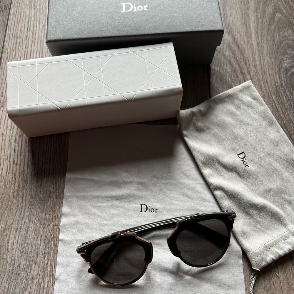Dior Sunglasses - Picture 2 of 10